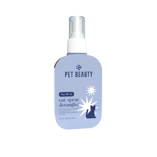 HUG ME UP CAT SPRAY DETANGLER 250ML