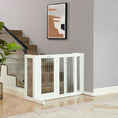 Load image into Gallery viewer, Retractable Dog Barrier
