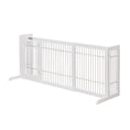 Load image into Gallery viewer, Retractable Dog Barrier
