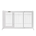 Load image into Gallery viewer, Retractable Dog Barrier
