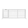 Load image into Gallery viewer, Retractable Dog Barrier
