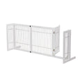 Load image into Gallery viewer, Retractable Dog Barrier
