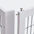 Load image into Gallery viewer, Retractable Dog Barrier
