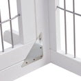 Load image into Gallery viewer, Retractable Dog Barrier
