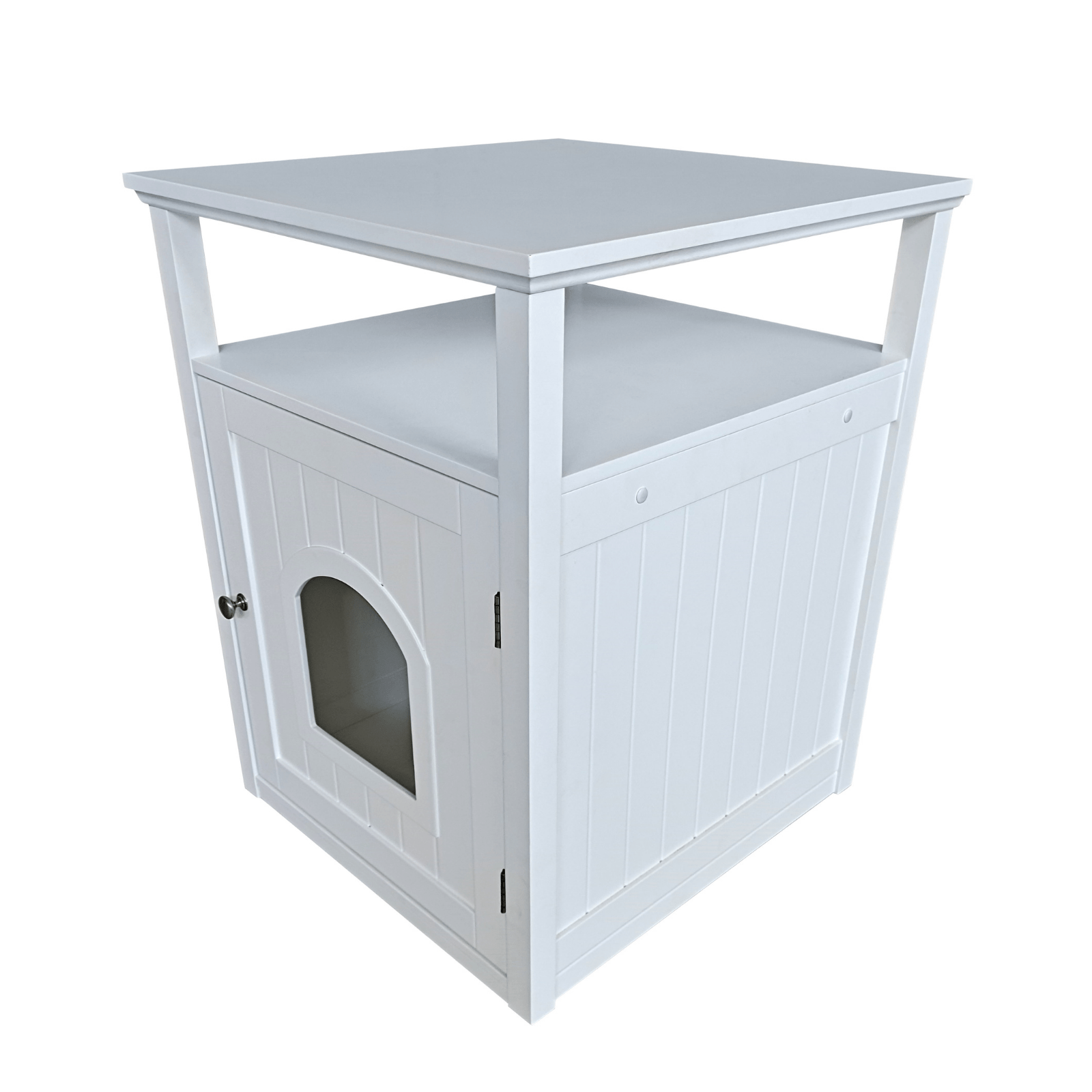 Cat Litter Cabinet
