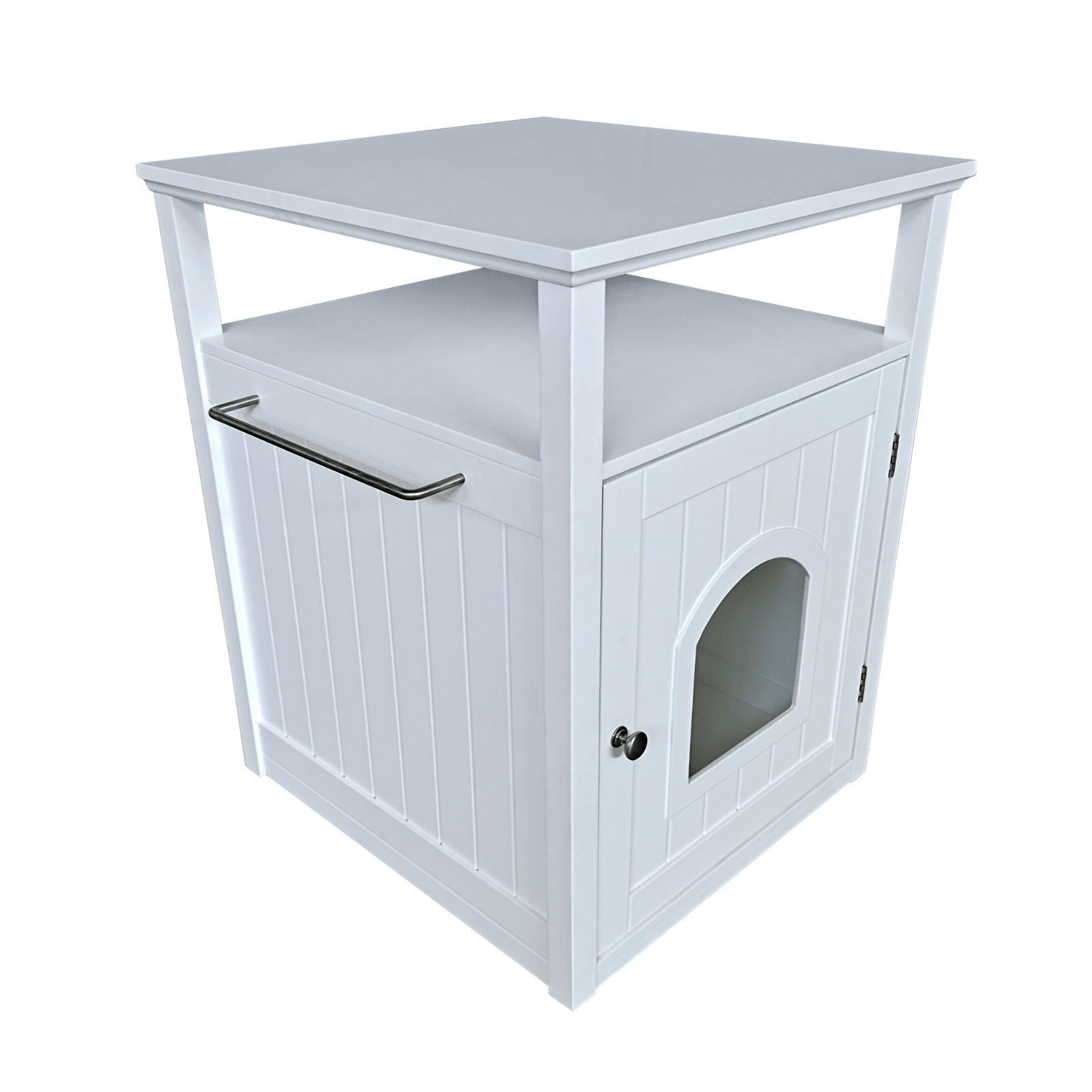 Cat Litter Cabinet