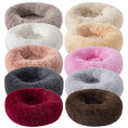 Load image into Gallery viewer, Dark Gray Pawfect Friend Bed | EXTRA LARGE
