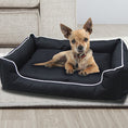 Load image into Gallery viewer, Heavy Duty Waterproof Dog Bed | MEDIUM

