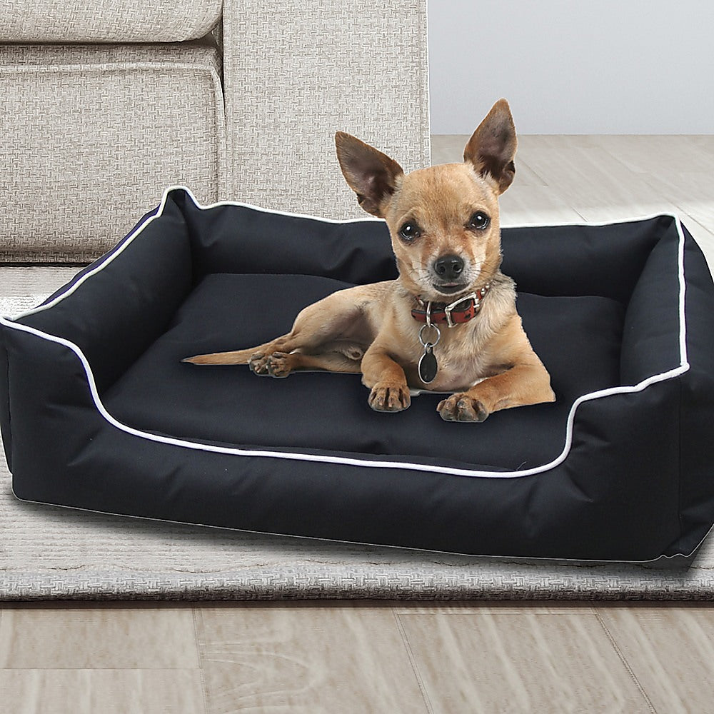 Heavy Duty Waterproof Dog Bed | MEDIUM