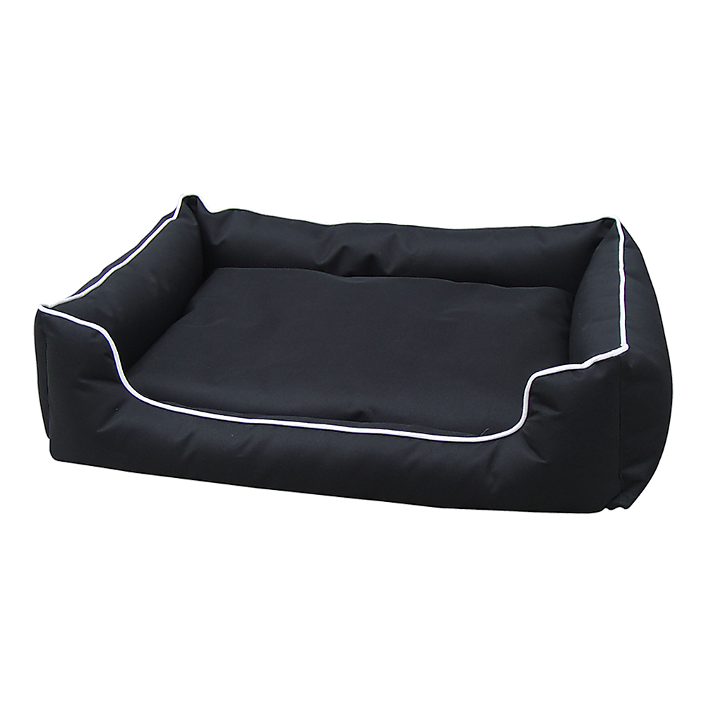 Heavy Duty Waterproof Dog Bed | LARGE