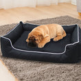 Load image into Gallery viewer, Heavy Duty Waterproof Dog Bed | LARGE
