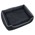 Load image into Gallery viewer, Heavy Duty Waterproof Dog Bed | LARGE
