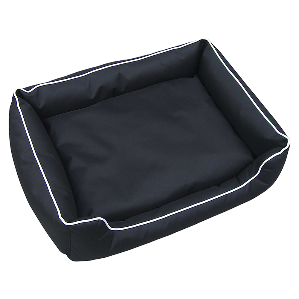 Heavy Duty Waterproof Dog Bed | LARGE