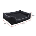 Load image into Gallery viewer, Heavy Duty Waterproof Dog Bed | LARGE
