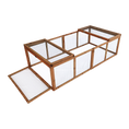 Load image into Gallery viewer, Chicken Coop Extention
