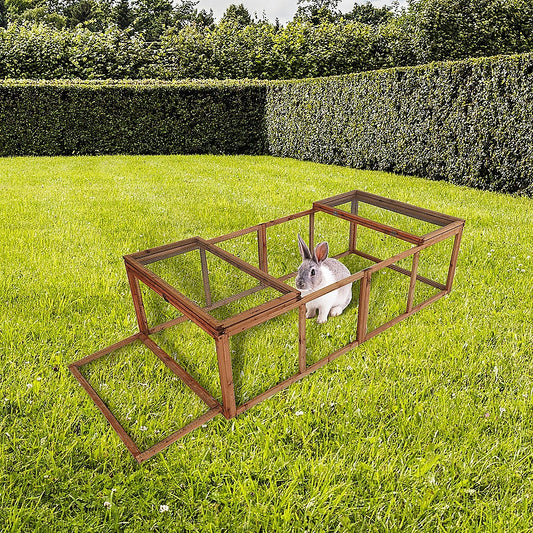 Chicken Coop Extention