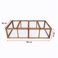 Load image into Gallery viewer, Chicken Coop Extention
