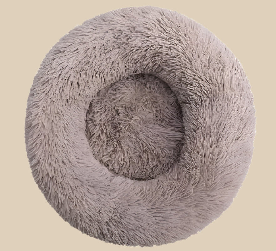 Calming Donut Bed | 50 cm