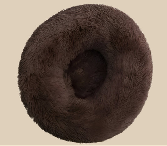 Calming Donut Bed | 50 cm