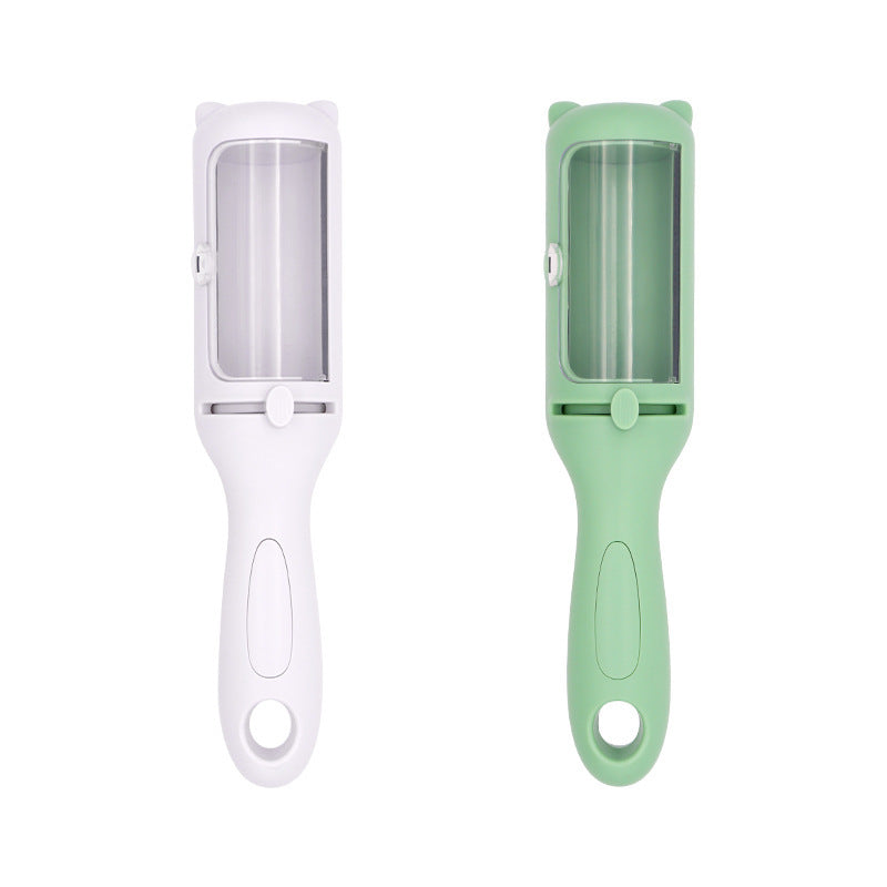 Multi-Function Grooming Brush