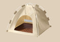 Load image into Gallery viewer, Outdoor Cat House | SMALL
