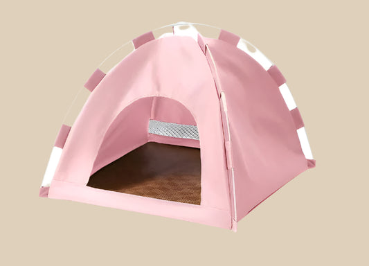 Outdoor Cat House | SMALL