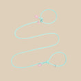 Load image into Gallery viewer, Adjustable Slip-On Dog Leashes
