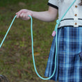 Load image into Gallery viewer, Adjustable Slip-On Dog Leashes
