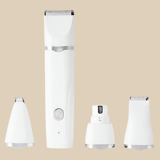 Grooming Kit