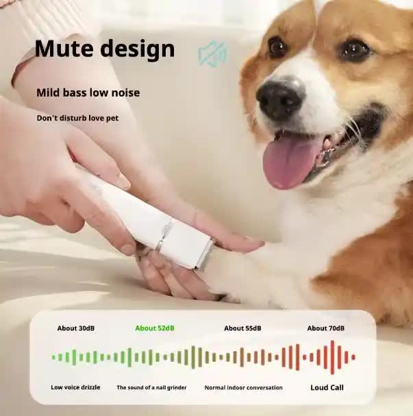Grooming Kit