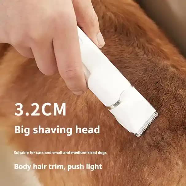 Grooming Kit