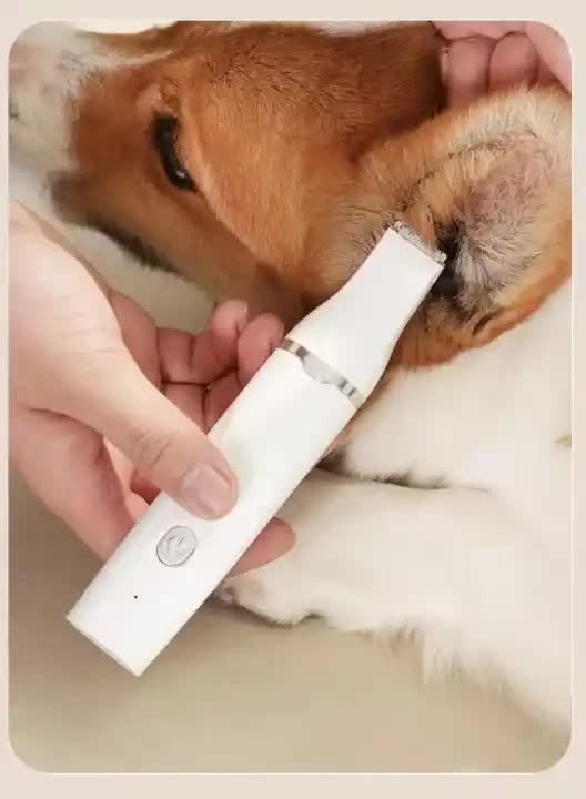 Grooming Kit