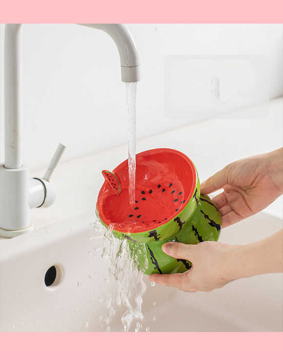 Ceramic Food Bowl