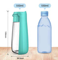 Load image into Gallery viewer, Portable Dog Water Bottle
