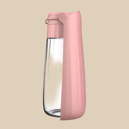 Portable Dog Water Bottle