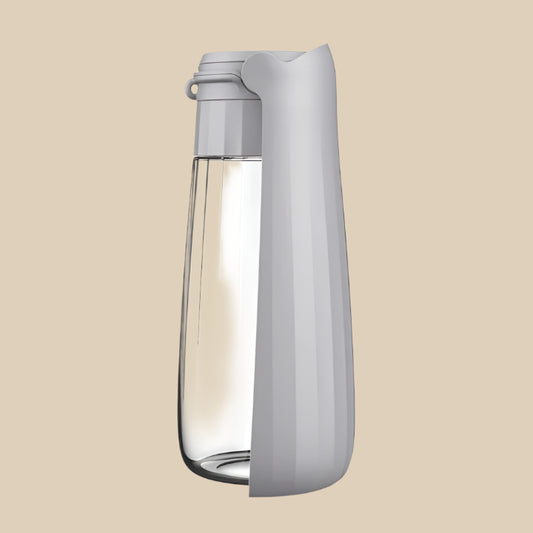 Portable Dog Water Bottle