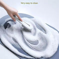 Load image into Gallery viewer, White And Yellow Absorbent Feeding Mat
