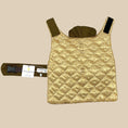 Load image into Gallery viewer, Old Gold Rain Jacket
