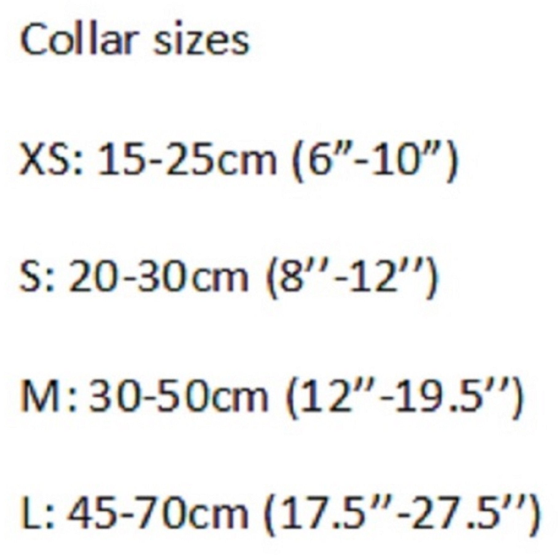 Aurelia Collar