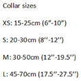 Load image into Gallery viewer, Red Wine Collar

