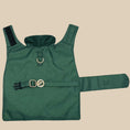 Load image into Gallery viewer, Green Rain Jacket
