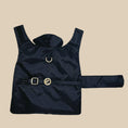 Load image into Gallery viewer, Black Rain Jacket
