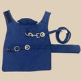 Load image into Gallery viewer, Navy Rain Jacket
