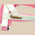Load image into Gallery viewer, My Baby Girl One-Click Dog Harness
