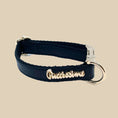 Load image into Gallery viewer, Raven Dog Collar

