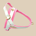 Load image into Gallery viewer, My Baby Girl One-Click Dog Harness
