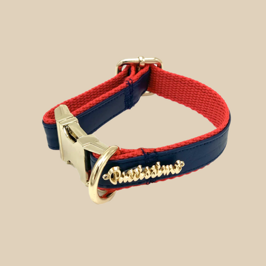 Cardinal Collar