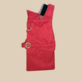 Load image into Gallery viewer, Red Rain Jacket
