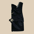 Load image into Gallery viewer, Black Rain Jacket
