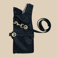 Load image into Gallery viewer, Black Rain Matching Leash
